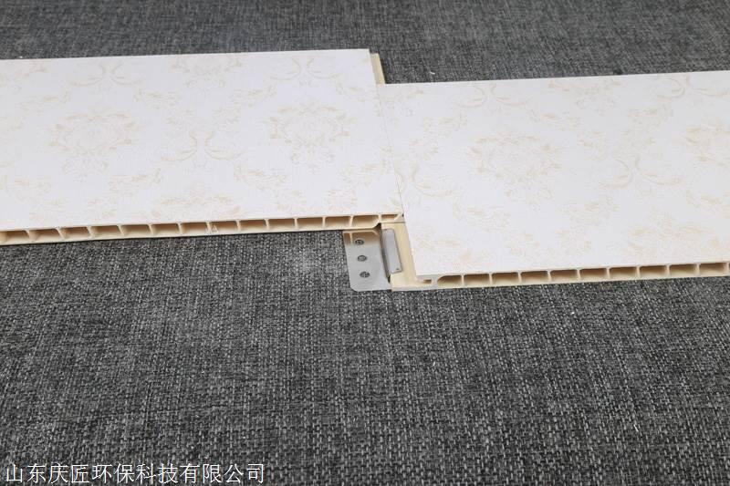装修集成墙板:选择的烦恼与解决方案