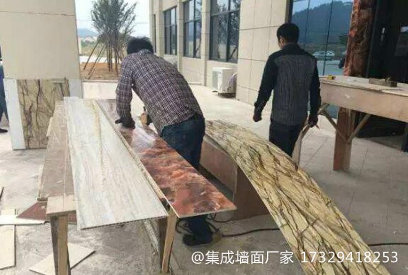 集成墙板厂家如何选择？新手指南
